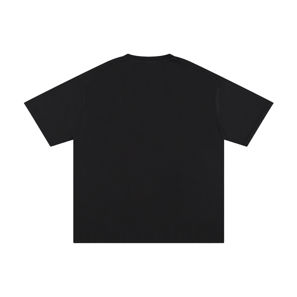 Expression Wardrobe "Winged Cross" Tee