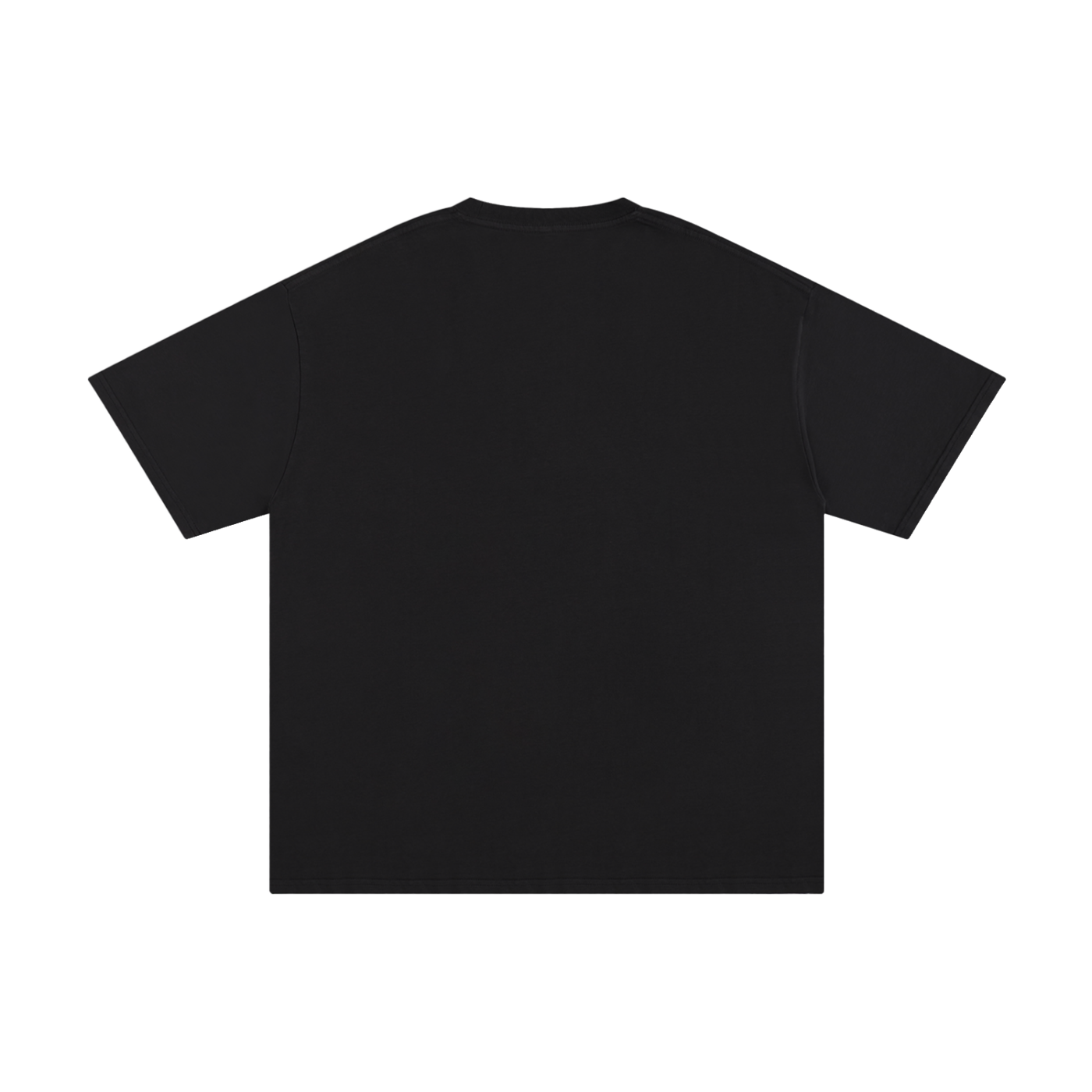 Expression Wardrobe "Winged Cross" Tee