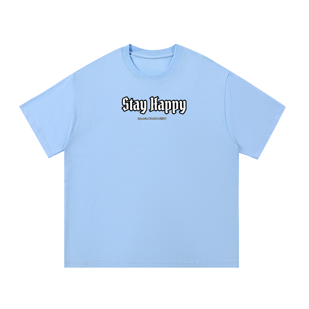 graphicaltee,expressionwardrobe,stayhappy