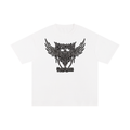 Expression Wardrobe "Winged Cross" Tee
