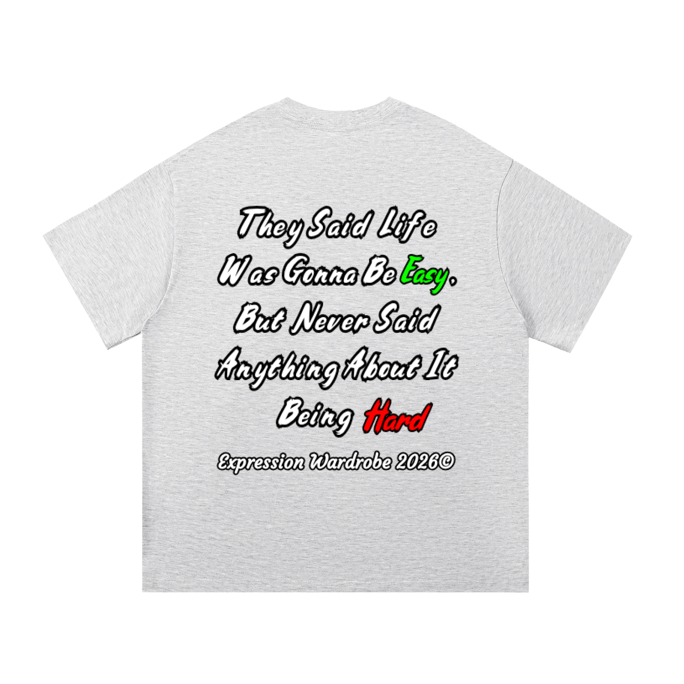 HardAndEasy,Streetwear,expressionwardrobe