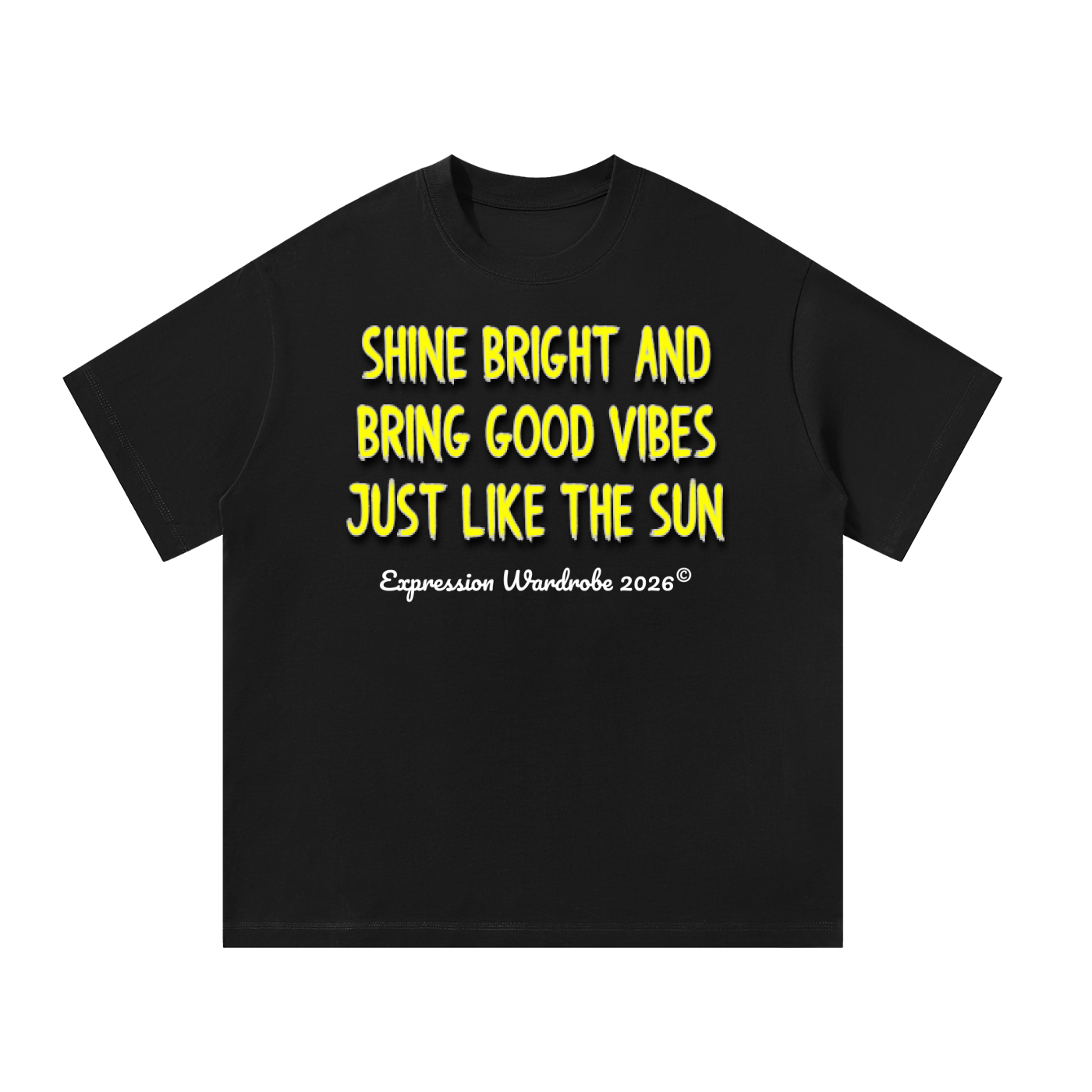 shinebright,streetwear,expressionwardrobe