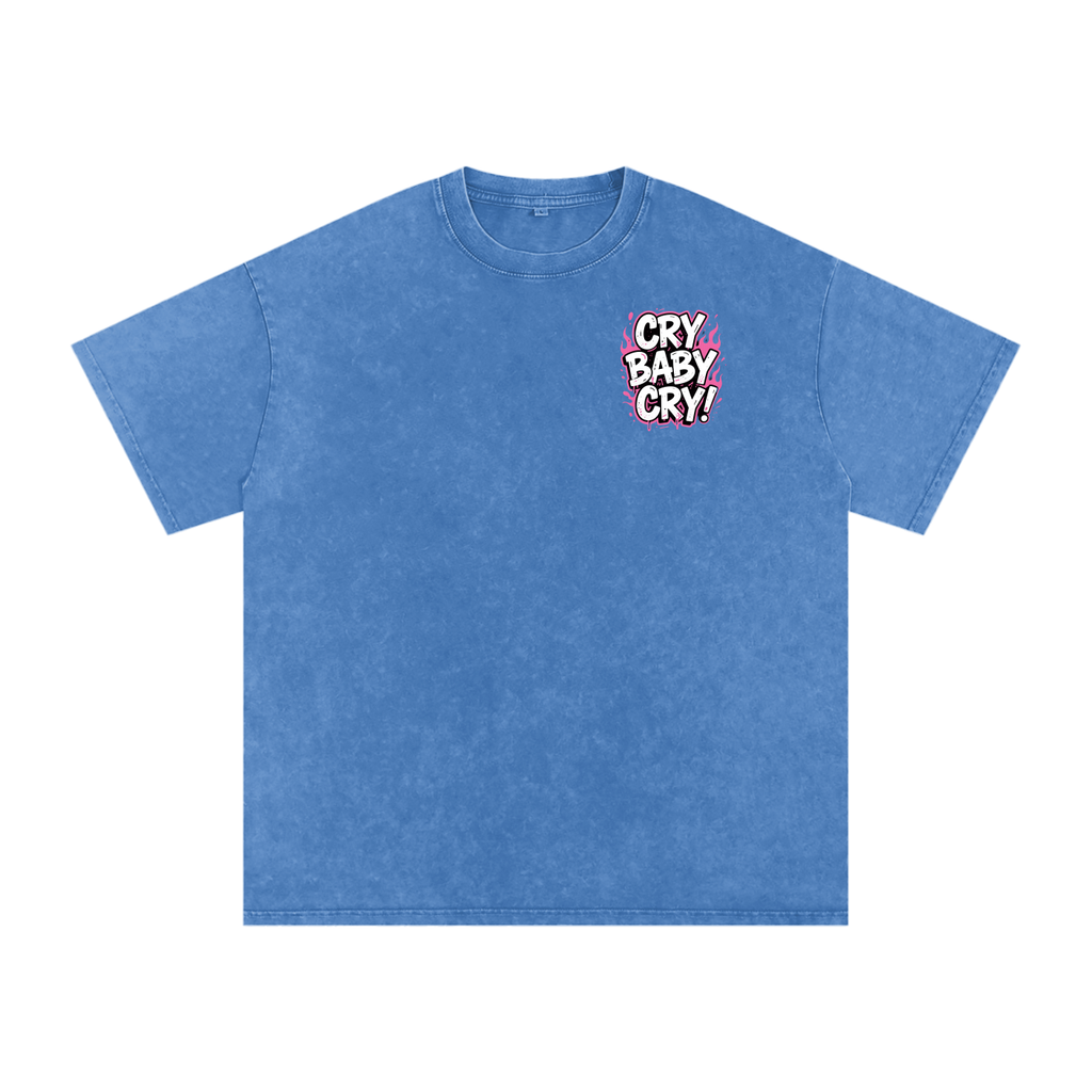 cryandsmile,streetwear,expressionwardrobe
