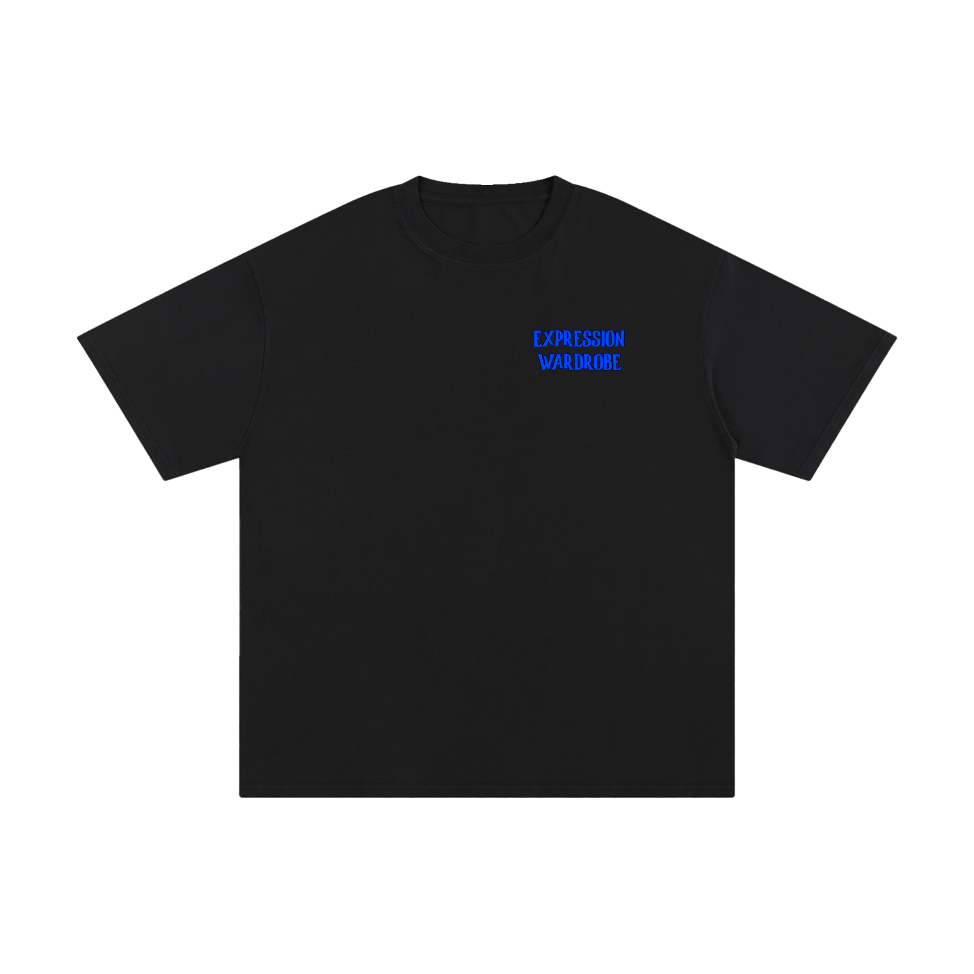 Expression Wardrobe "You Matter" Tee