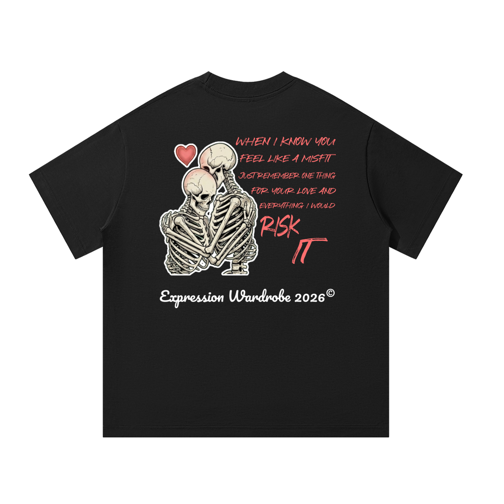 RiskIt,Streetwear,expressionwardrobe