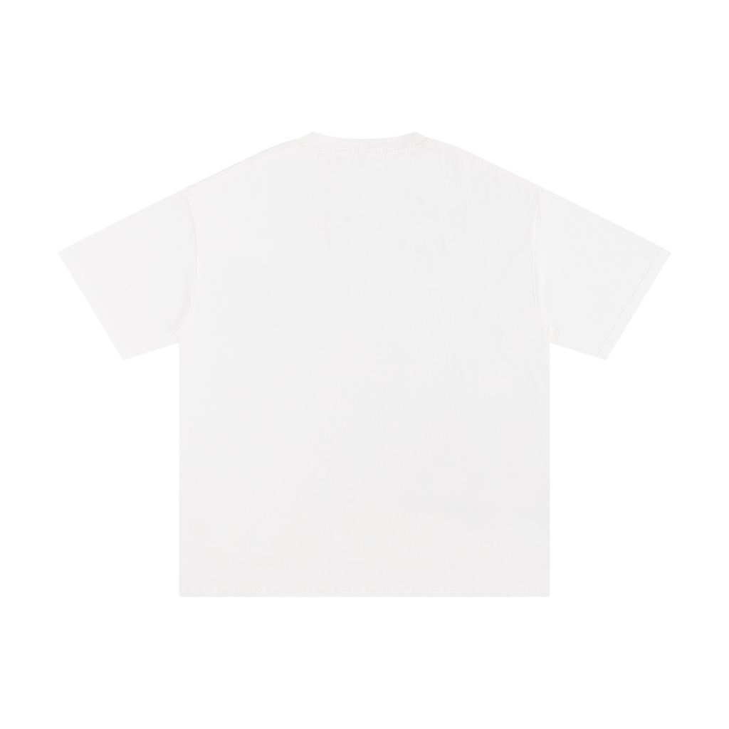 Expression Wardrobe "Winged Cross" Tee