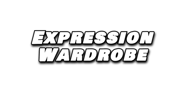 Expression Wardrobe